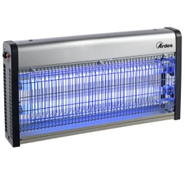 Vabzdžių gaudyklė su elektros iškrova Ardes ZAK 30W
