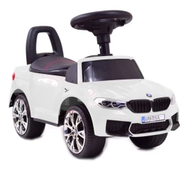 Važiuoklė, Stumiama, Originalus Bmw M5, šviesos Garsai, Minkšta Sėdynė/sxz2078-basic