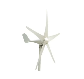 Vėjo jėgainė (turbina) S-300 (300W 24V) be krovimo reguliatoriaus