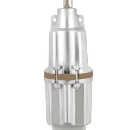 Vibracinis siurblys 280W 220V/50Hz