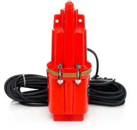 Vibracinis siurblys 450W 220V