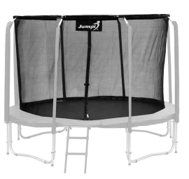 Vidinis Batuto Tinklas Su žiedu 10ft 312 Cm 8 Stulpeliams Jumpi