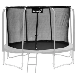 Vidinis Batuto Tinklas Su žiedu 8ft 244 Cm 6 Stulpeliams Jumpi