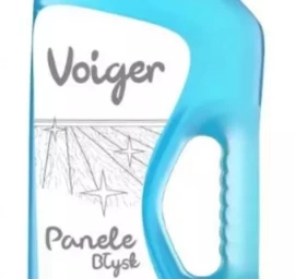 Voiger, magiškas Sodo Grindų Ir Sienų Plokščių Valiklis, 1 L.