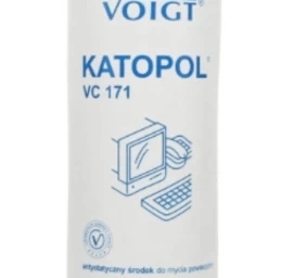 Voigt 171, Antistatinė Paviršių Valymo Priemonė, 1 L (hit).