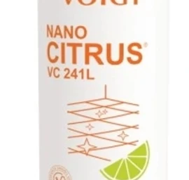voigt Nano Citrus Vc 241l Grindų Valiklis, 1 L.