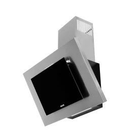 Wall-mounted canopy MAAN Vertical P 2 60 310 m3/h, Satin