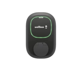 Wallbox Pulsar Plus Socket