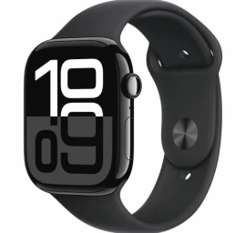 Watch Series 10 Gps + Cellular 46 Mm Apple Watchos 11 Black