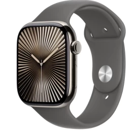 Watch Series 10 Gps + Cellular 46 Mm Apple Watchos 11 Grey
