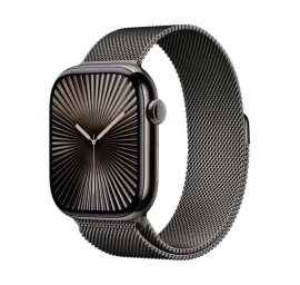 Watch Series 10 Gps + Cellular 46 Mm Apple Watchos 11 Slate
