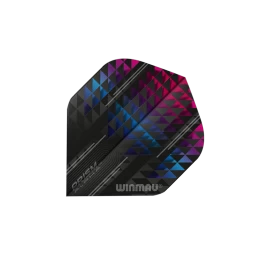 Winmau sparneliai ALPHA