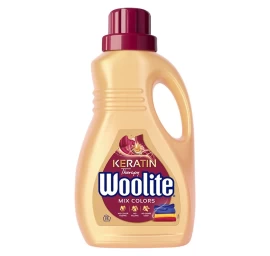 Woolite Color Skystas Skalbiklis Su Keratinu, 900 Ml