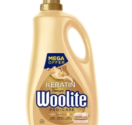 Woolite Pro-care Universali Skysta Skalbimo Priemonė Su Audinių Apsauga 3,6 L
