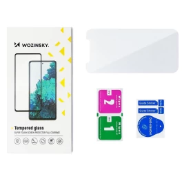 wozinsky Grūdintas Stiklas 9h Grūdintas Stiklas apple Iphone 11 Pro / iphone Xs / iphone X wozinsky Grūdintas Stiklas 9h Grūdintas Stiklas apple Iphone 11 Pro / iphone Xs / iphone X