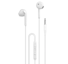 X3 Usb-c Laidinės Ausinės į Ausis - Baltos Spalvos