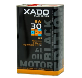 XADO AMC Black Edition 5W-30 C23