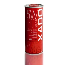 XADO Atomic Oil 5W-30 504/507 RED BOOST