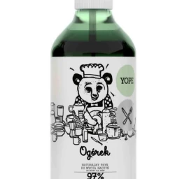 yope Natural Cucumber Indų Plovimo Skystis 750 Ml (p1).