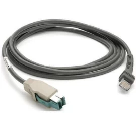 Zebra Rj-45 Usb Kabelis 2.8