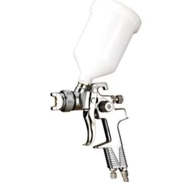 Žemo slėgio pulverizatorius Ø1.3mm (HVLP)