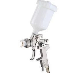 Žemo slėgio pulverizatorius Ø1.4mm (HVLP)