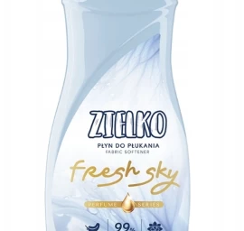 Zielko Fresh Sky Rinse Blue, 1,52 L