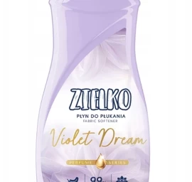 Zielko Violet Dream Minkštas Skalbiklis, 1,52 L