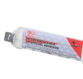 2-jų komponentų specialūs klijai | Kasetė | 10 g (80603)