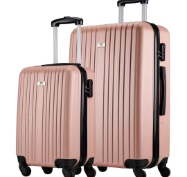 2 Vertybių Rinkinys 18 Ir 26 Slazenger Rose Gold