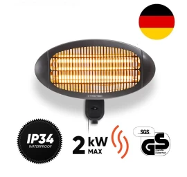 2000 W