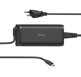 200007 Hama 92w C Tipo Usb 20v Kintamosios Srovės Adapteris