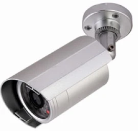 3 MP kameros vaizdo apsaugos kamera