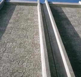 Betono paviršiai