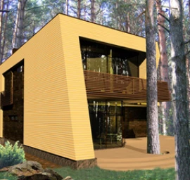 Vila „Pušynas“