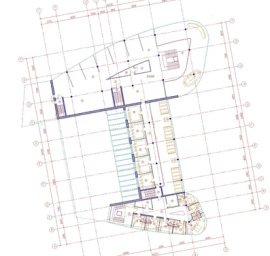 Meno galerijos projektas