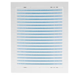 200x300mm GROTELĖS SU FILTRU