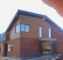 Langų projektavimas, gamyba, montavimas