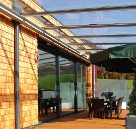 Stogų dengimas maumediniais gontais