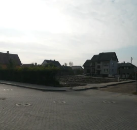Pastatų griovimas, ardymas