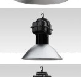 LED apšvietimo įrenginiai