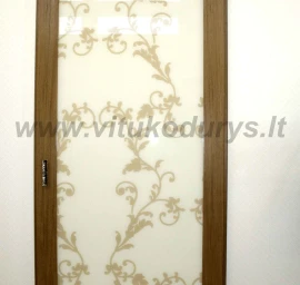 Vidaus durys