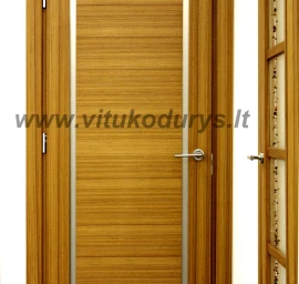 Vidaus durys
