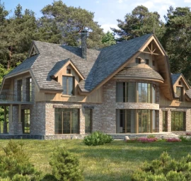 Architektai suprojektuos darnų būstą ir jo aplinką