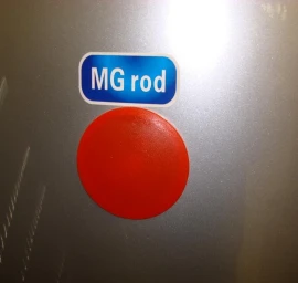 Vandens šildytuvai