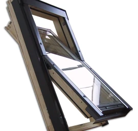 RoofLITE stoglangis 55x75 cm