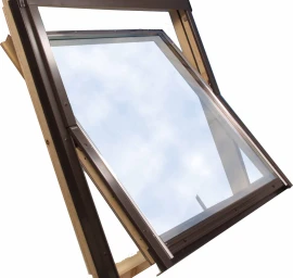 RoofLITE stoglangis 78x118 cm