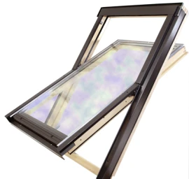 RoofLITE stoglangiai 78x98 cm