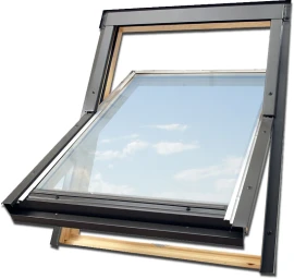 RoofLITE stoglangiai