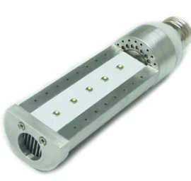 LED lempos ir šviestuvai su Cree diodais